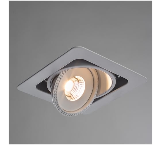 Потолочный светильник Arte Lamp A3007PL-1WH