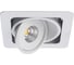 Потолочный светильник Arte Lamp A3007PL-1WH 1