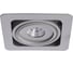 Потолочный светильник Arte Lamp A3007PL-1WH 2