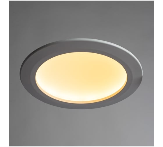 Потолочный светильник Arte Lamp A7016PL-1WH