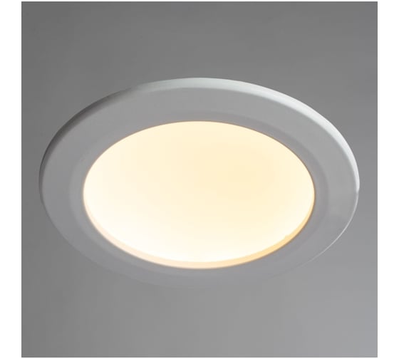 Потолочный светильник Arte Lamp A7012PL-1WH