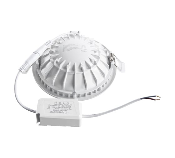 Потолочный светильник Arte Lamp A7012PL-1WH
