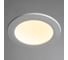 Потолочный светильник Arte Lamp A7012PL-1WH 2