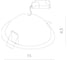 Потолочный светильник Arte Lamp A7012PL-1WH 4