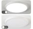 Накладной светильник Citilux Бейсик, белый LED 32WхМульти CL738320V 15