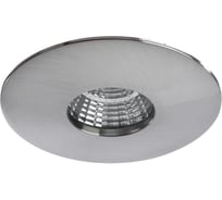 Потолочный светильник Arte Lamp A5438PL-1SS