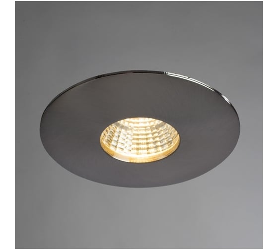 Потолочный светильник Arte Lamp A5438PL-1SS