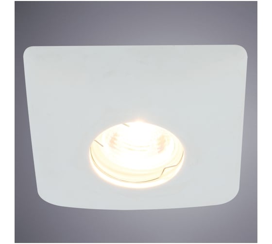Потолочный светильник Arte Lamp A5307PL-1WH