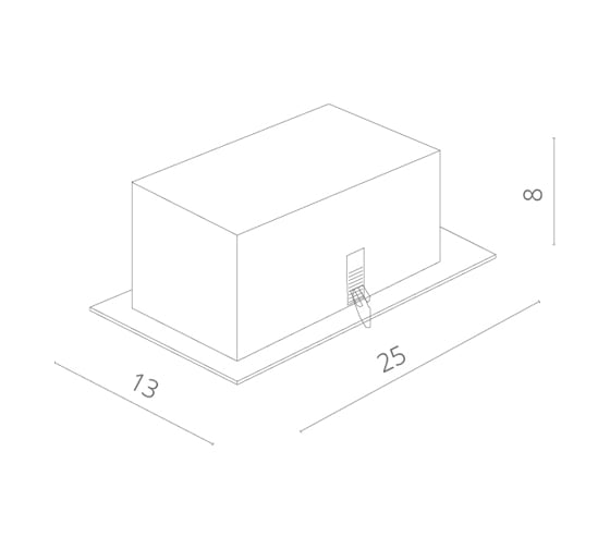 Потолочный светильник Arte Lamp A5941PL-2GY