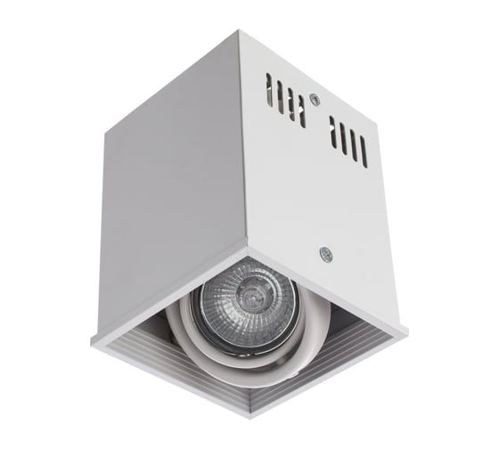 Потолочный светильник Arte Lamp A5942PL-1WH 1