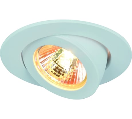 Потолочный светильник Arte Lamp A4009PL-1WH