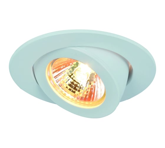 Потолочный светильник Arte Lamp A4009PL-1WH 1