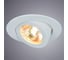 Потолочный светильник Arte Lamp A4009PL-1WH 2
