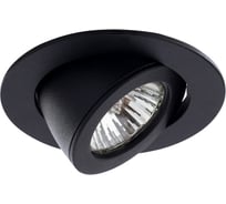 Потолочный светильник Arte Lamp A4009PL-1BK