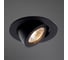 Потолочный светильник Arte Lamp A4009PL-1BK 5