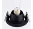 Потолочный светильник Arte Lamp A4009PL-1BK 6