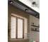 Потолочный светильник Arte Lamp A4009PL-1BK 3