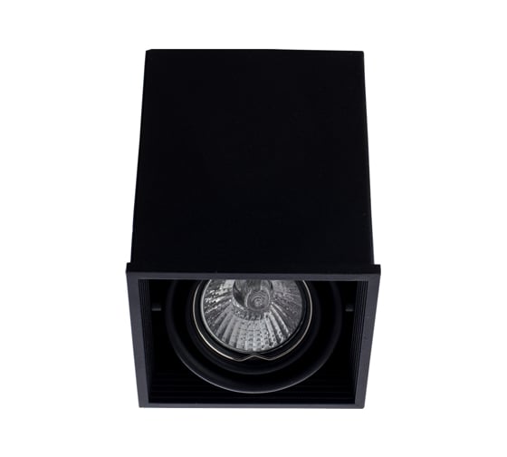 Потолочный светильник Arte Lamp A5942PL-1BK 1