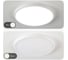 Накладной светильник Citilux Бейсик, белый LED 24WхМульти CL738240V 12