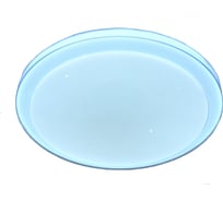 Светодиодный управляемый светильник Комета 54W 3000-6500К 400x60 PL- Mere-0048 0048