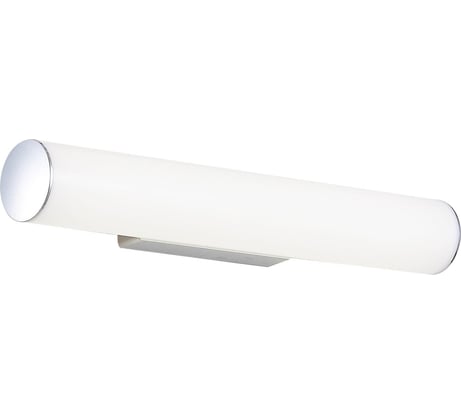 Накладной светильник Citilux Фауст, хром LED 12Wх4000K CL72112N