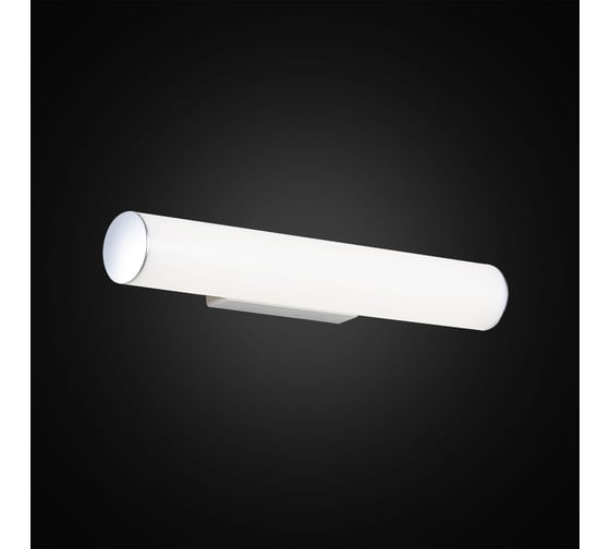 Накладной светильник Citilux Фауст, хром LED 12Wх4000K CL72112N