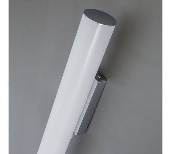 Накладной светильник Citilux Фауст, хром LED 12Wх4000K CL72112N