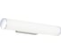 Накладной светильник Citilux Фауст, хром LED 12Wх4000K CL72112N 1