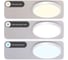 Накладной светильник Citilux Бейсик, белый LED 18WхМульти CL738180V 9