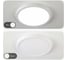 Накладной светильник Citilux Бейсик, белый LED 18WхМульти CL738180V 15