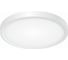 Накладной светильник Citilux Бейсик, белый LED 18WхМульти CL738180V 1