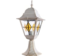 Уличный светильник Arte Lamp A1014FN-1WG