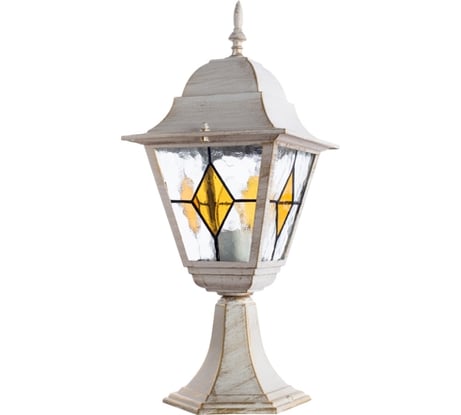 Уличный светильник Arte Lamp A1014FN-1WG