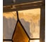 Уличный светильник Arte Lamp A1014FN-1WG 2