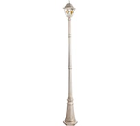 Уличный светильник Arte Lamp A1017PA-1WG