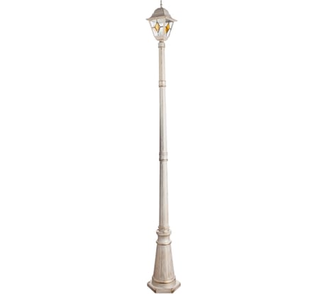 Уличный светильник Arte Lamp A1017PA-1WG