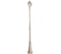 Уличный светильник Arte Lamp A1017PA-1WG 1