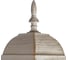 Уличный светильник Arte Lamp A1017PA-1WG 3