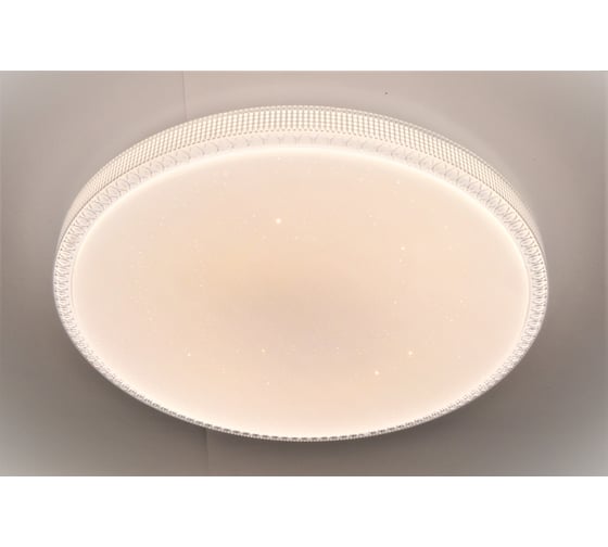 Светодиодный управляемый светильник Комета 96W 3000-6500К 500x60 CL- Mystery-0071 0071