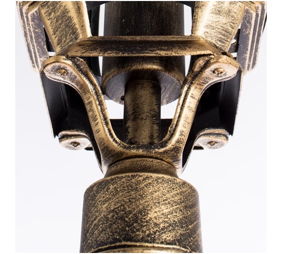 Уличный светильник Arte Lamp A1047PA-1BN