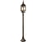 Уличный светильник Arte Lamp A1046PA-1BN 1