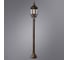 Уличный светильник Arte Lamp A1046PA-1BN 2
