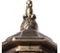 Уличный светильник Arte Lamp A1046PA-1BN 3