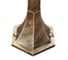 Уличный светильник Arte Lamp A1046PA-1BN 5