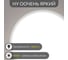 Накладной светильник Citilux Бейсик, белый LED 12Wх4000K CL738120N 13