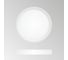 Накладной светильник Citilux Бейсик, белый LED 12Wх4000K CL738120N 9