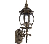 Уличный светильник Arte Lamp A1041AL-1BN