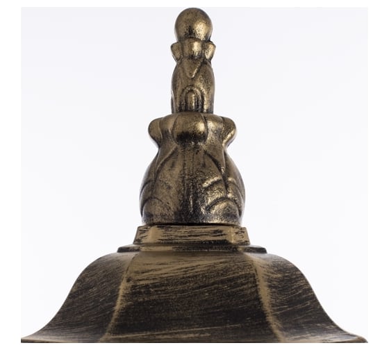 Уличный светильник Arte Lamp A1041AL-1BN