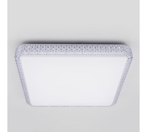 Светильник Citilux Альпина LED с пультом CL718K60RGB