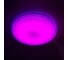 Светильник Citilux Альпина LED с пультом CL71880RGB 6